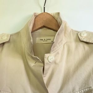 Rag & Bone Jacket